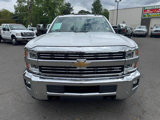 Used 2015 Chevrolet Silverado 3500 LTZ w/ Duramax Plus Package image 2
