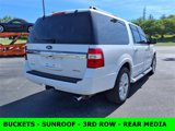Used 2017 Ford Expedition EL Limited image 3