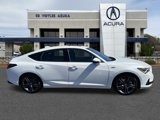 New 2025 Acura Integra A-Spec image 4