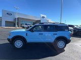 New 2024 Ford Bronco Sport Heritage w/ Heritage Convenience Package image 4