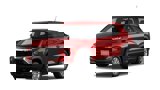 New 2026 Chevrolet TrailBlazer LS image 3