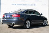 Used 2011 Audi A6 3.0T Prestige image 4