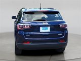 Used 2018 Jeep Compass Latitude w/ Popular Equipment Group image 5