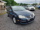 Used 2005 Volkswagen Jetta Value Edition image 6