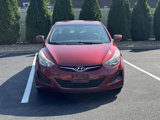 Used 2014 Hyundai Elantra SE image 3