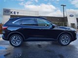 Certified 2022 Ford Escape Titanium w/ Class II Trailer Tow Package image 2