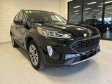 Certified 2022 Ford Escape SEL image 2