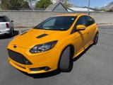 Used 2014 Ford Focus ST w/ Equipment Group 202A image 4