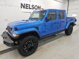 New 2025 Jeep Gladiator Sport image 4