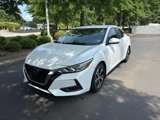 Certified 2023 Nissan Sentra SV w/ All-Weather Package image 3