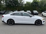 Used 2022 Kia K5 GT-Line image 4