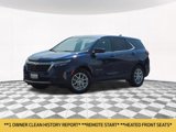 Used 2022 Chevrolet Equinox LT image 2