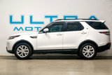 Used 2018 Land Rover Discovery SE image 3