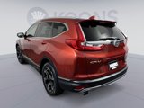 Used 2018 Honda CR-V Touring image 4