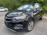 Used 2018 Buick Encore Preferred image 2