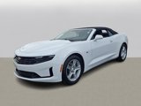 Used 2023 Chevrolet Camaro LT image 5