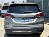 Used 2024 Chevrolet Equinox LT image 4