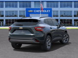 New 2025 Chevrolet Trax LT w/ Driver Confidence Package image 4