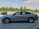 Used 2023 Chevrolet Malibu LT image 4