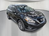 Used 2017 Nissan Murano SV image 2