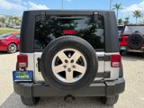 Used 2008 Jeep Wrangler X image 6