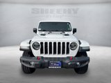 Used 2020 Jeep Gladiator Rubicon image 4