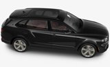 New 2025 Bentley Bentayga Extended Wheelbase image 4