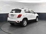 Used 2017 Chevrolet Trax LT w/ LT Convenience Package image 5