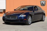 Used 2007 Maserati Quattroporte Sport GT image 5