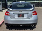 Used 2017 Subaru WRX image 4