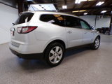 Used 2014 Chevrolet Traverse LTZ image 5