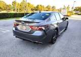 Used 2021 Toyota Camry SE image 5