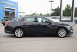 Used 2023 Chevrolet Malibu LT image 3