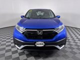 Used 2020 Honda CR-V EX-L image 2