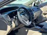 Used 2013 Honda Civic LX image 6