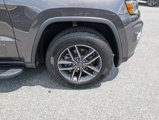 Used 2020 Jeep Grand Cherokee Laredo w/ Quick Order Package 2BN North image 4