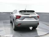 Used 2025 Chevrolet Trax LS image 4