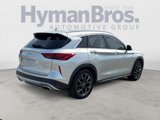 Used 2019 INFINITI QX50 Essential w/ Sensory Package image 3