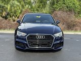 Used 2018 Audi A3 2.0T Premium Plus image 3