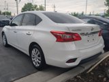 Used 2017 Nissan Sentra SV image 4
