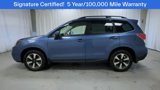 Used 2018 Subaru Forester 2.5i Premium image 5