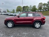 Used 2017 Jeep Grand Cherokee Laredo w/ Quick Order Package 23E image 2