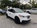 Used 2019 Nissan Kicks S w/ Exterior Electronics Package image 5
