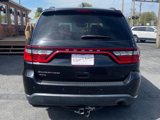 Used 2015 Dodge Durango SXT w/ Quick Order Package 23B image 4