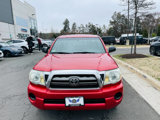Used 2010 Toyota Tacoma 2WD Access Cab image 4