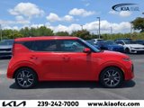 Certified 2021 Kia Soul Turbo image 4