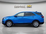 Used 2024 Chevrolet Equinox LS image 2