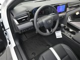 New 2025 Toyota Camry SE image 4
