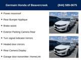Used 2015 Kia Optima SX image 3