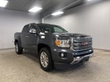 Used 2016 GMC Canyon SLT image 2